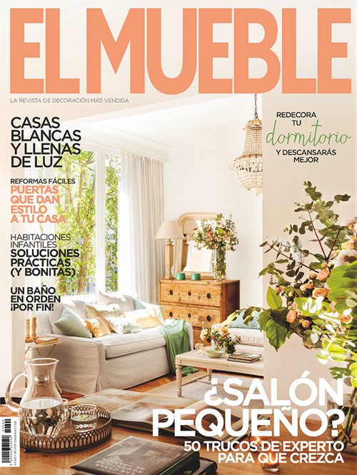 JHAguiran's tweet photo. La Revista @ELMueble muestra en su portada la cómoda Gustaviana de CRISAL que puedes encontrar en nuestra tienda https://t.co/C9sP6BSZbQ https://t.co/oVXzZy7Fox