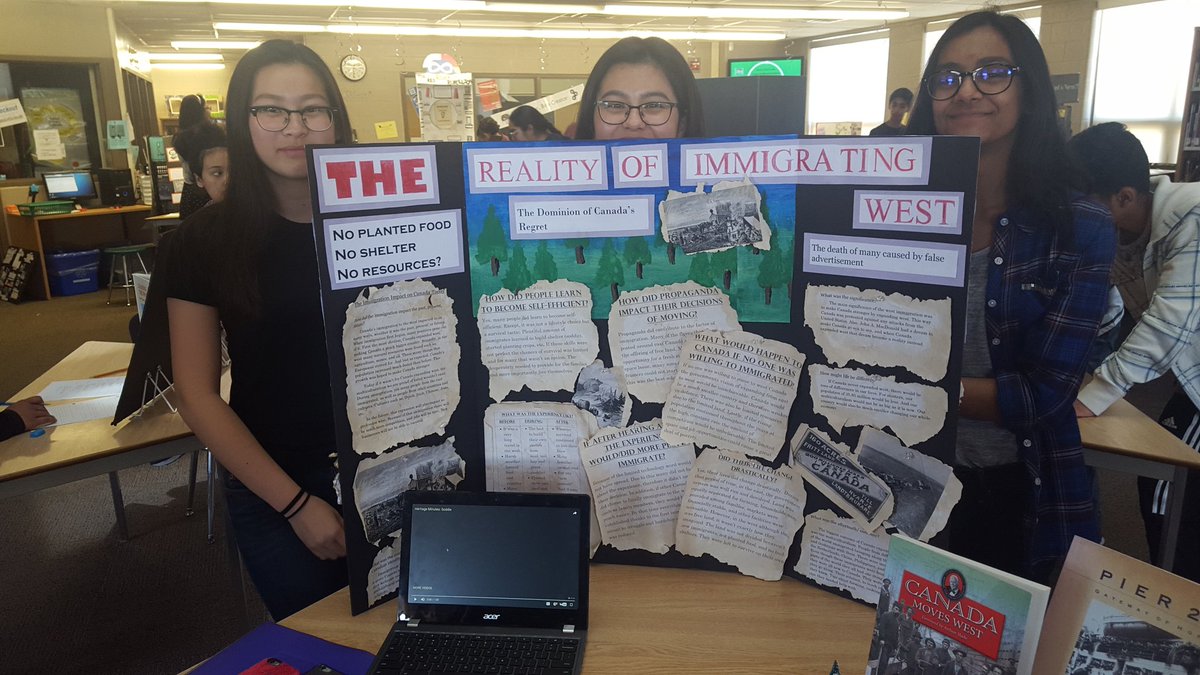 MsMa8's tweet photo. @PeelSchools @HazelMcCallionS #History #HeritageFair from Mrs.Faulkner's. great work! https://t.co/ie7GoYsIj1