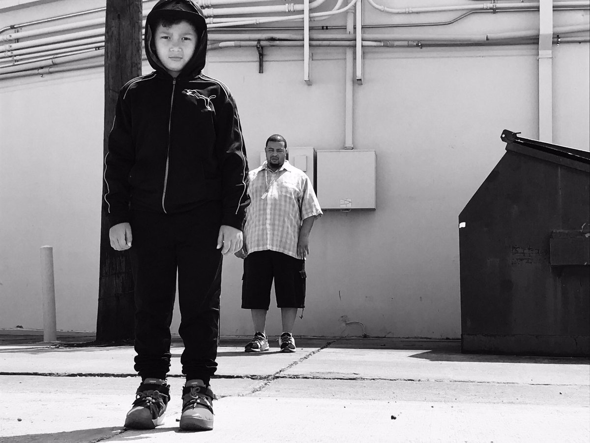 ADProblemSolver's tweet photo. #ForcedPerspective #Work #MediaTechHTX #RT @ProblemSolverTV @SameTeamHouston @MediatechHTX @SheSheChatman https://t.co/NJAEigUc5E