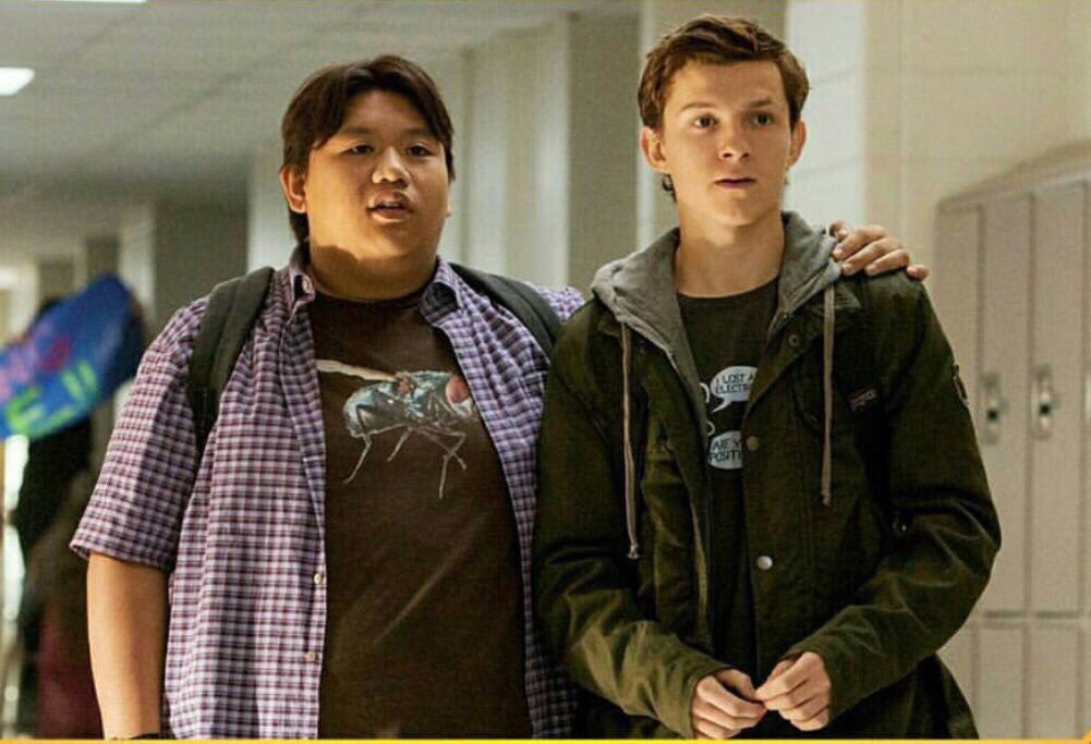 ProjetoTeioso's tweet photo. Novos stills de #SpiderManHomecoming. Haverá material novo amanhà (a Sony ela tem que parar). https://t.co/iZFS6XjHCa