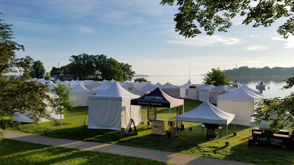 AOTLExcelsior's tweet photo. https://t.co/uZAJM153Up
Going to be a great weekend to be by the water at Excelsior Art on the Lake! Sat-Sun at the Commons #aol2017 #art https://t.co/qsxstkZG4V