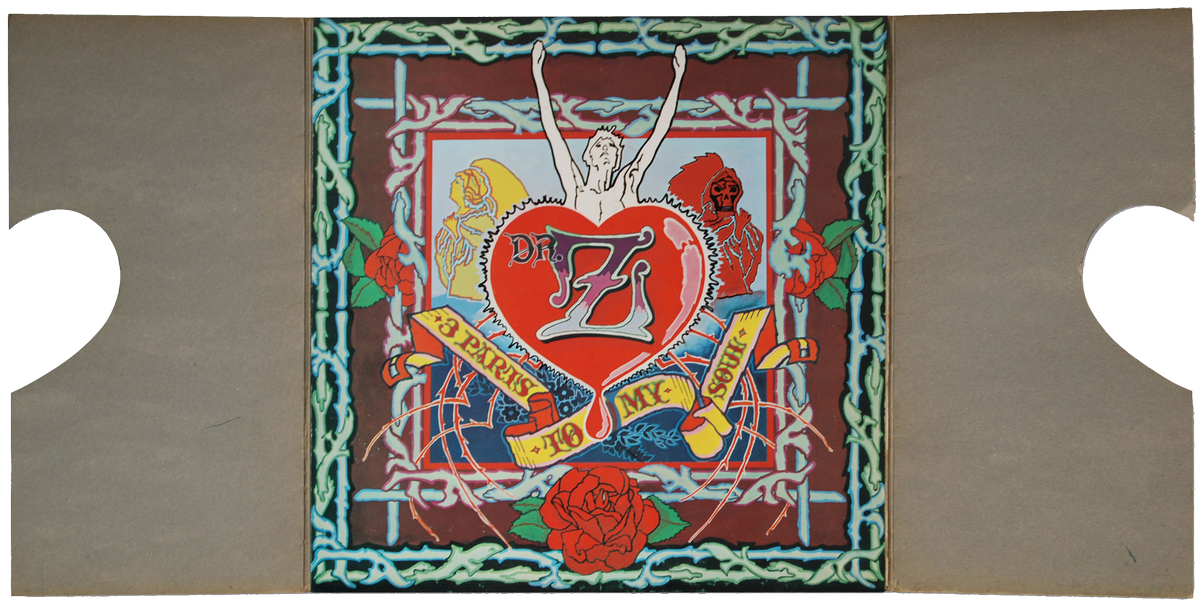 karyobin014's tweet photo. #DrZ – Three Parts To My Soul Vertigo🇬🇧 – 6360 048 1971
https://t.co/YynunxuMkS #Prog
#KeithKeyes🎹🎤#RobWatson(b) #BobWatkins(ds)
Darkness https://t.co/Ny3jT8p1Vr