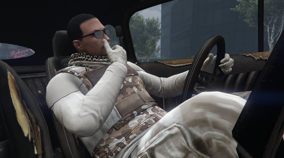 John Hensor tweet media