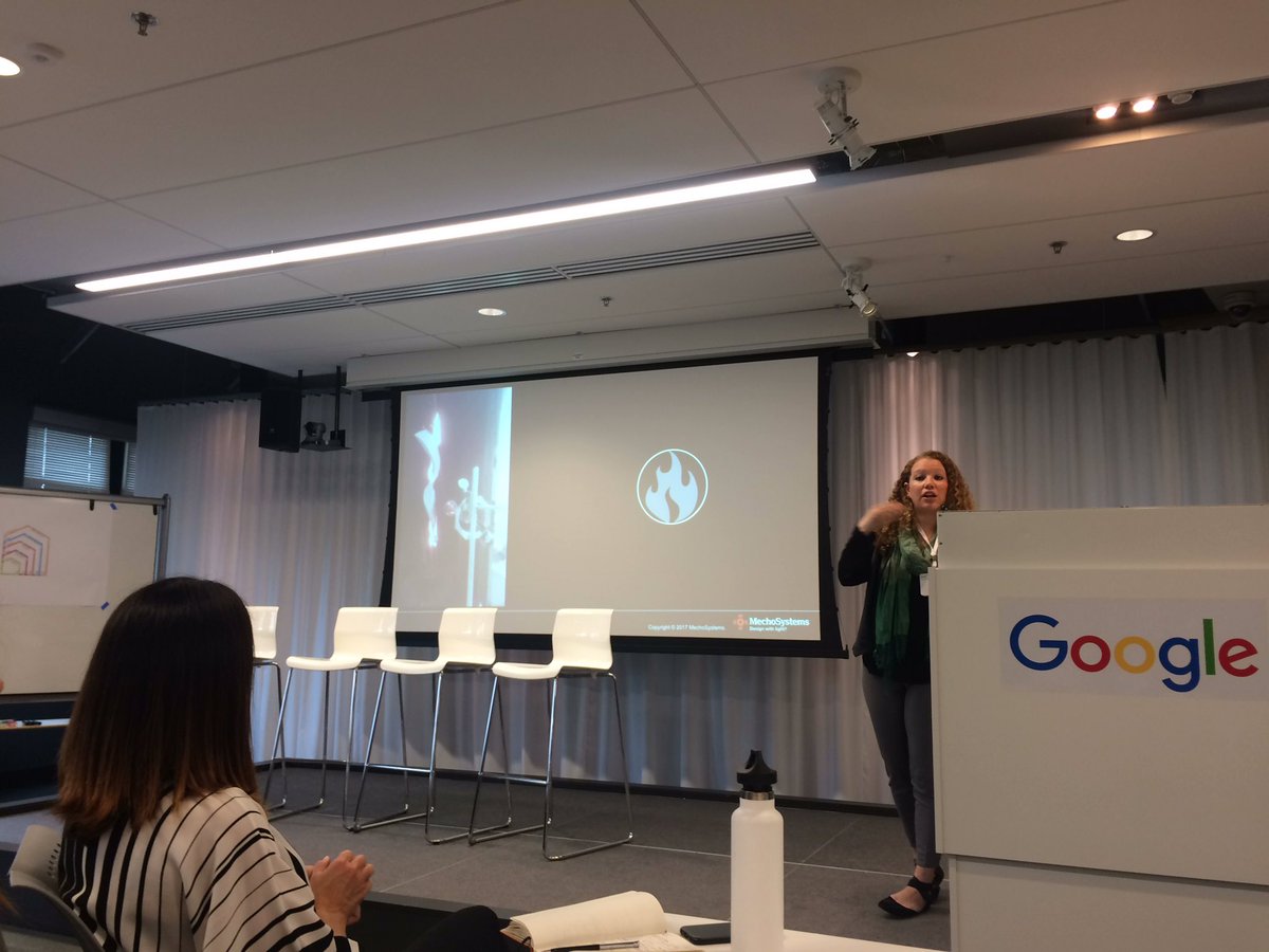 ethos by Tarkett tweet media