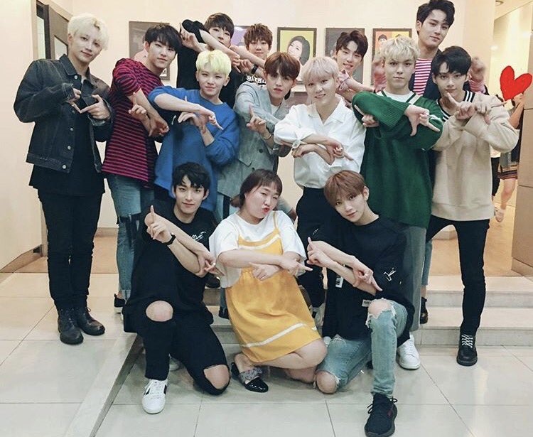 Carat! Bizi izlediniz mi? Beğenmiş olmanızı umuyorum! 💖