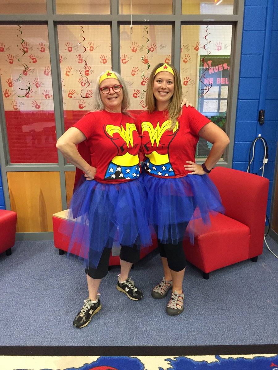 Mandy Stover tweet media