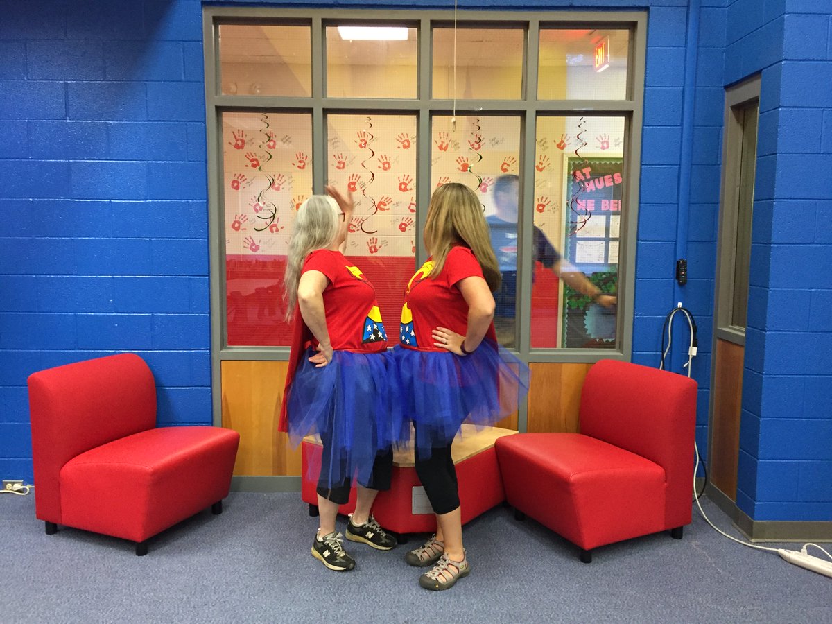 Mandy Stover tweet media