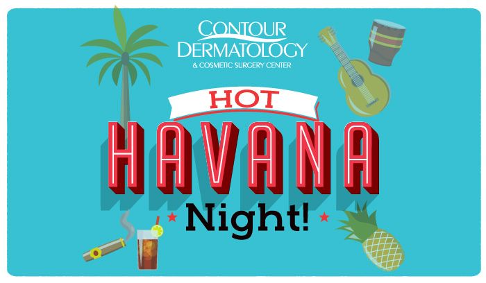 What: You're Invited to Hot Havana Night! When: Thursday, June 15, 2017, 5:30 – 7 pm Where: Event held at our beautiful Rancho Mirage Office
