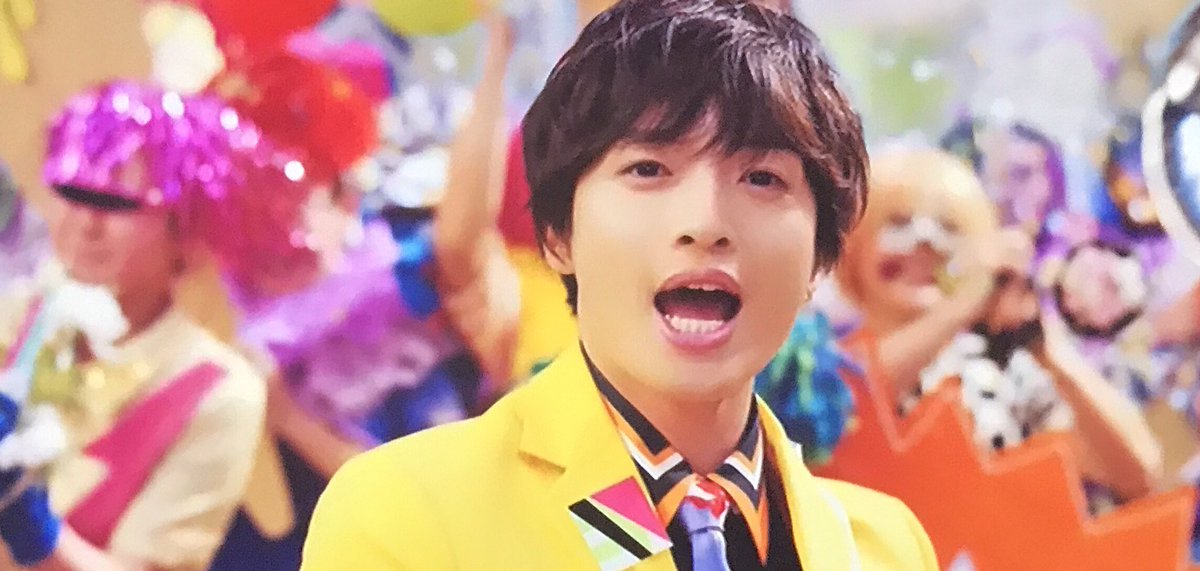 3TO4_1126's tweet photo. ん!っぱ!!
#YESISCREAM https://t.co/Y38XPOztEY