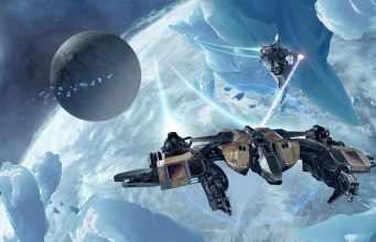 ‘EVE: Valkyrie’ Gets 33% Price Cut Across All Headsets swft.so/Lhd9l2Hc #tech #gaming