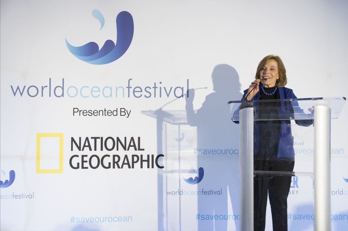 Thank you to all why joined us for the Inaugural World Ocean Festival &amp; to stand together to #saveourocean.

Recap: worldoceanfest.org/new-blog/2017/…