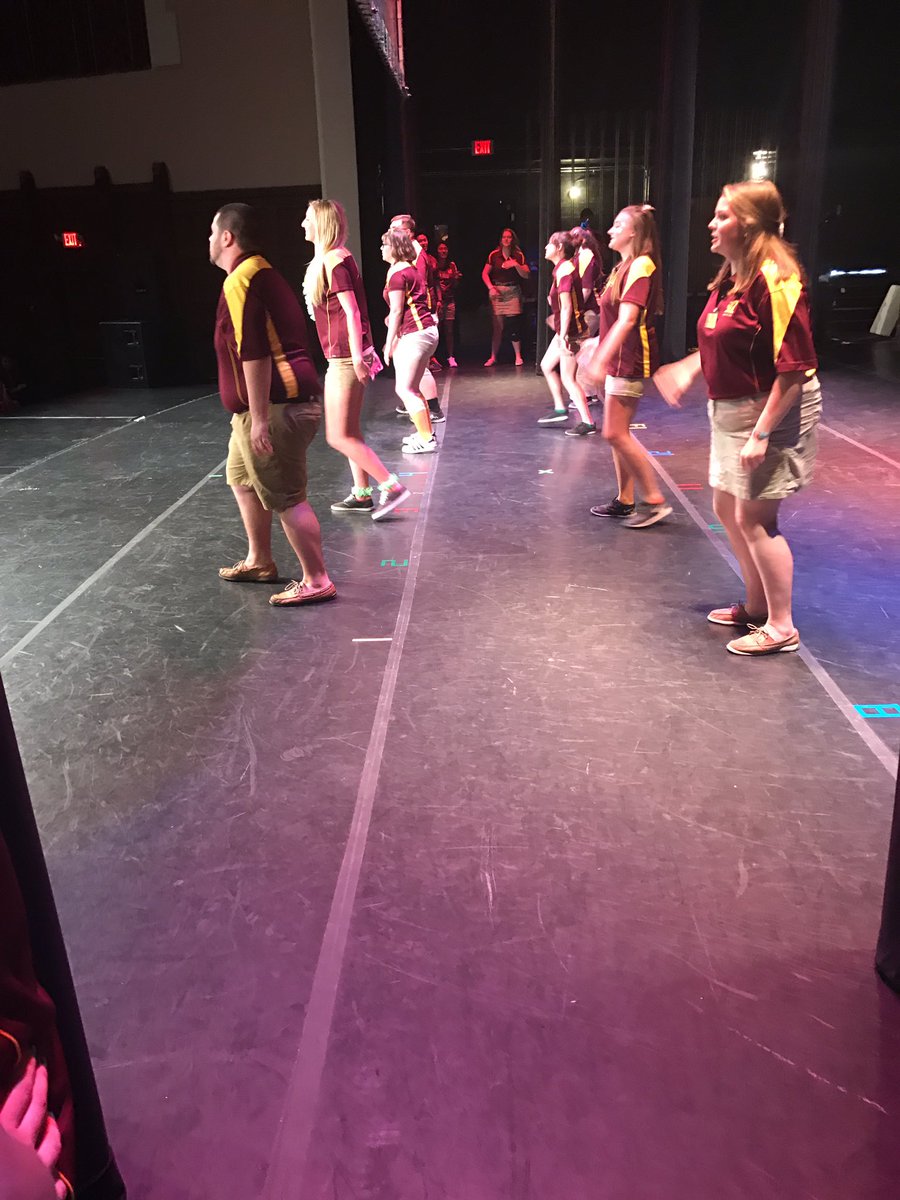 CMUMightyMaroon's tweet photo. Working hard for y'all https://t.co/uhbMmQ05TH