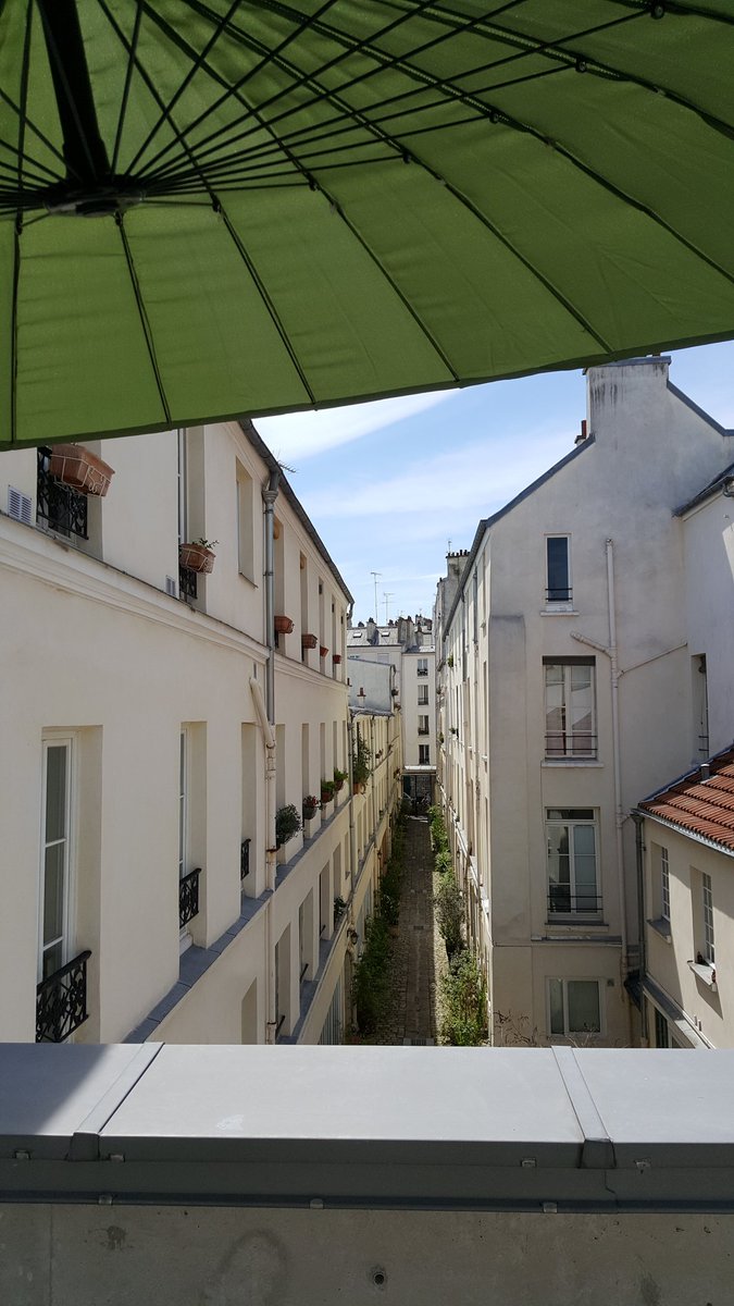 HENRYCONSEIL's tweet image. #NetatmoOpenDays jusqu à 20h