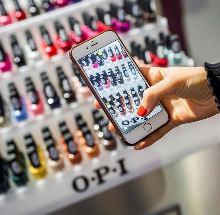 OPI_ZA's tweet photo. Are you #OPIObssessed ? Retweet by telling us what 3 shades you swear by all year long! #cultureofcolor #OPISA https://t.co/3bJ6koUup7