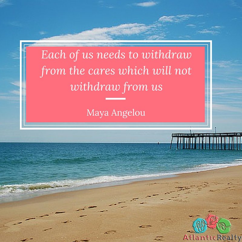 AtlanticRealOBX's tweet photo. Mindfulness.
#beachquotes #wordstoliveby #beachmotto #relaxandletgo #obxvacations #atlanticrealty https://t.co/z7gigEPuRW