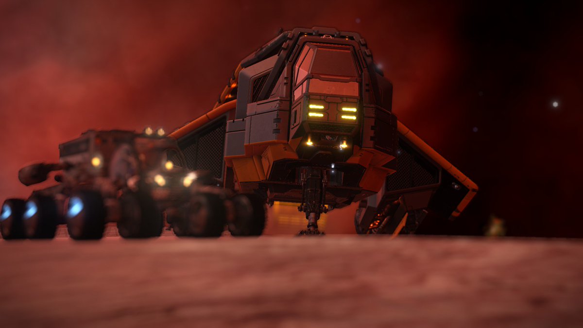 AskSenseiPlater's tweet photo. @EliteDangerous taking a quick pit stop on the way to Sagittarius A* #gaming #postcardsfromthecosmos #scifi https://t.co/a3LPzlxcE4