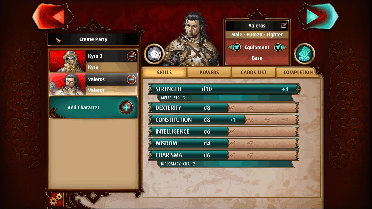 Pathfinder adventures list