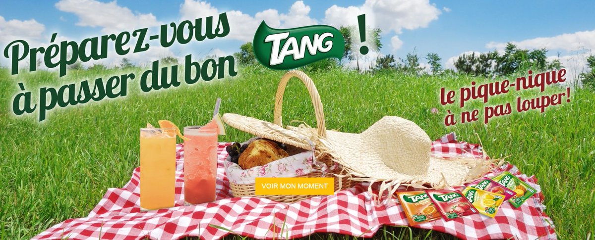 HdjGaetan's tweet photo. Je participe a la campagne @verygoodmoment pour les produits TANG ! Et j'en suis fier ! #completementtang #tang #ambassadeur 😍 https://t.co/KjYP2qDd0S