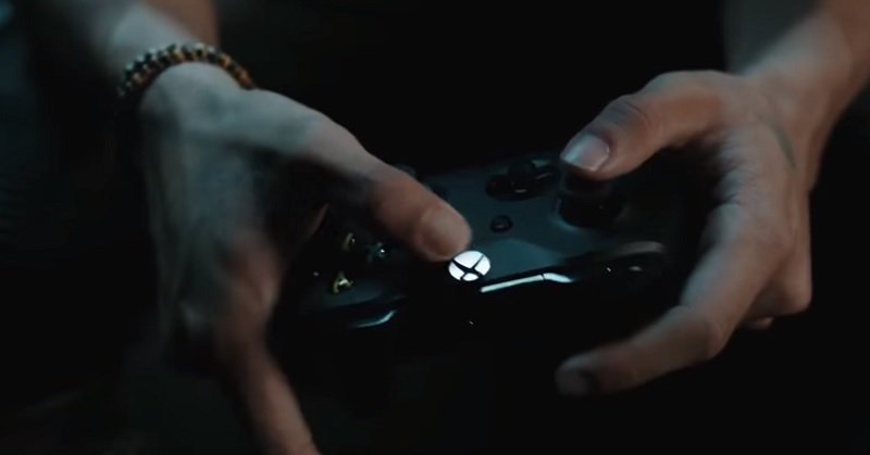 Digi_Report's tweet photo. Et si nous connaissions déjà la date de sortie de la prochaine #Xbox (projet #Scorpio) ?
https://t.co/1v3dxCstTy https://t.co/RVlSFU21WD