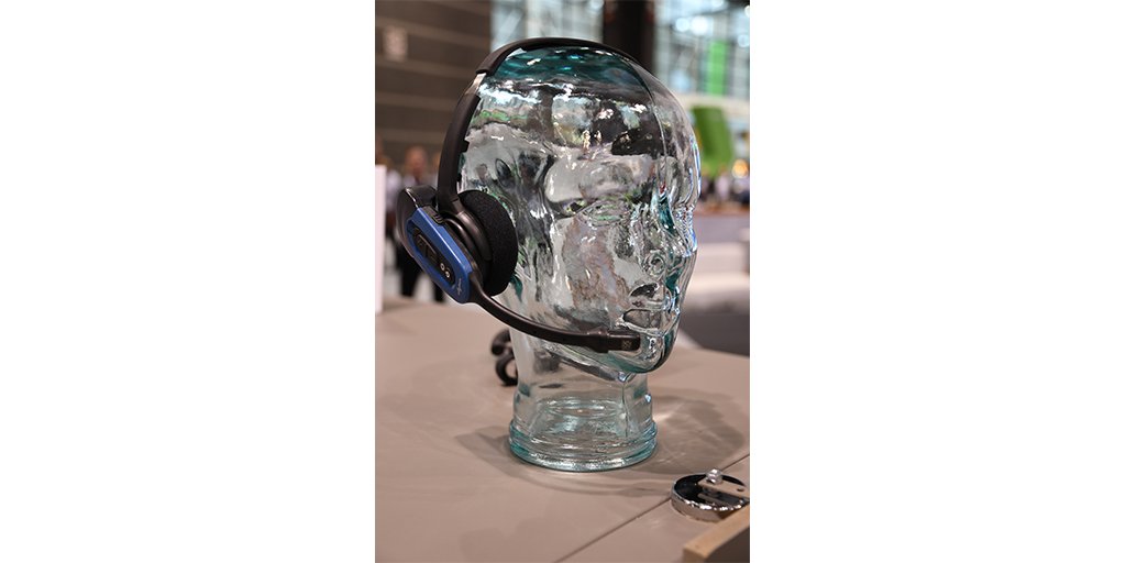 Intelligrated's tweet photo. #IntelligratedDelivers advanced #voicetech & #labormanagement software with Store Solutions. Learn how by visiting #IRCE17 booth 681! https://t.co/azchX87mSq