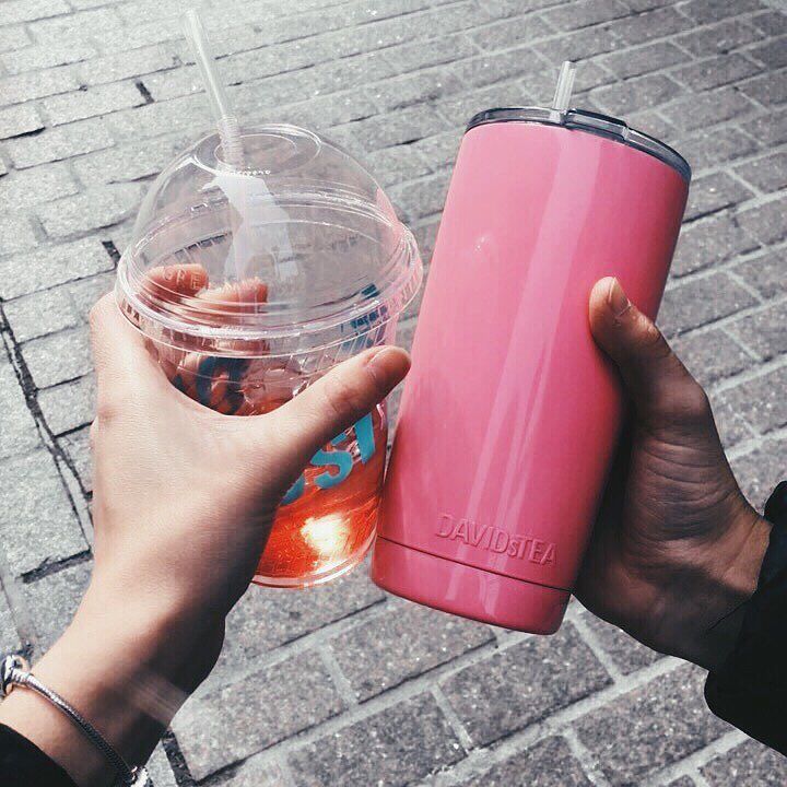 DAVIDsTEA's tweet photo. Happy #NationalBestFriendsDay! Who's your #TeaFF? https://t.co/pp56aJnZw5