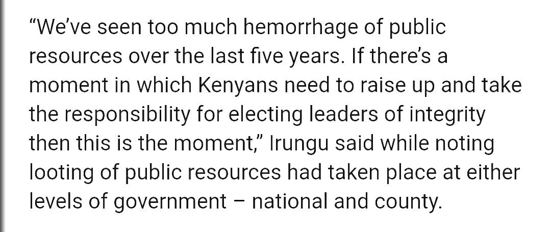 RedCardKE's tweet photo. Release @IEBCKenya information on 83 aspirants who @EACCKenya argue fall short of #Chapter6 #Redcard20 https://t.co/skh9MTinQV https://t.co/JcW3xd1iTh