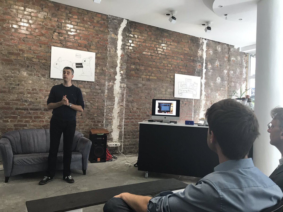 ThisIsPriceCon's tweet photo. Our 2nd session of pre-PriceCon meetup on #pricingstrategies &amp; #pricing at @fot9th by Prof. Dr. Alessandro Monti #PricingEvents https://t.co/bbOYtWvgdE
