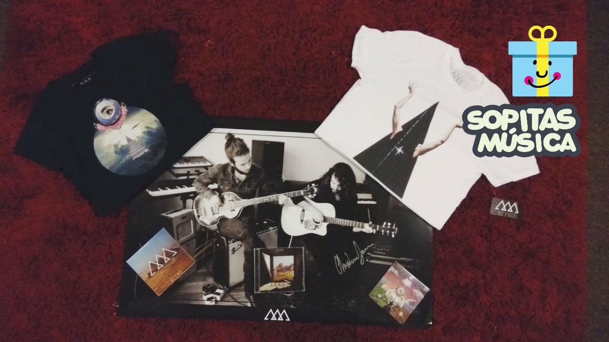sopitasfm's tweet photo. ¡Hoy elegimos a los ganadores de las entradas para @REYNOmx en el Metropólitan + M&G! Pendientes al #Veranofm que aún hay más regalos 🙉😍🙈 https://t.co/oajBdvUbcP