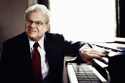 Happy Birthday to Emanuel Ax!   