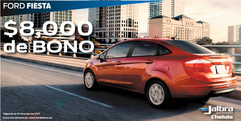 FordCholula's tweet image. #FordFiesta comenta la imagen para registrar tu prueba de manejo y recibir una cotización  #JalbraCholula