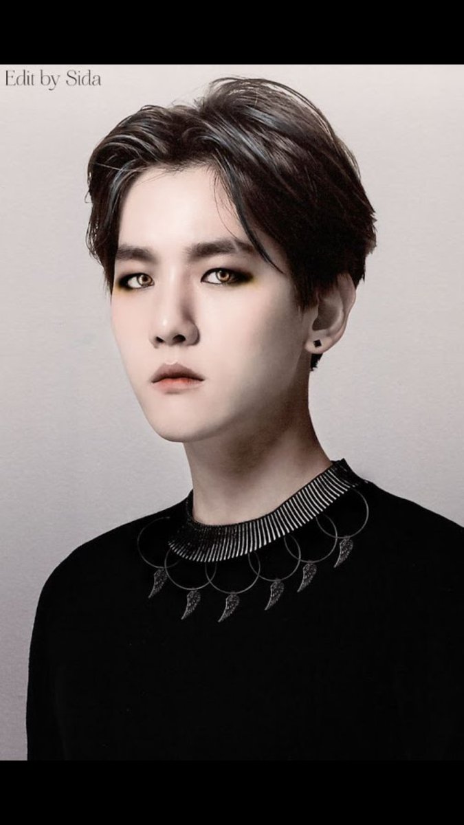 weaknq's tweet photo. EXO https://t.co/S2Z67KSHtE