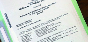 Julgamento da chapa Dilma-Temer será retomado às 14h30 dlvr.it/PKn4S5