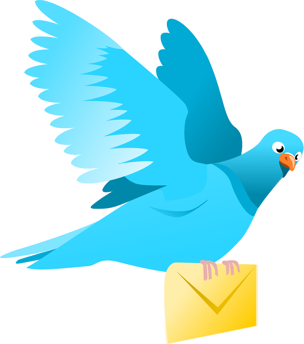 RunEasyMail tweet picture