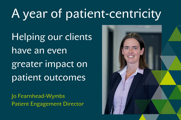 Ashfield Health tweet media