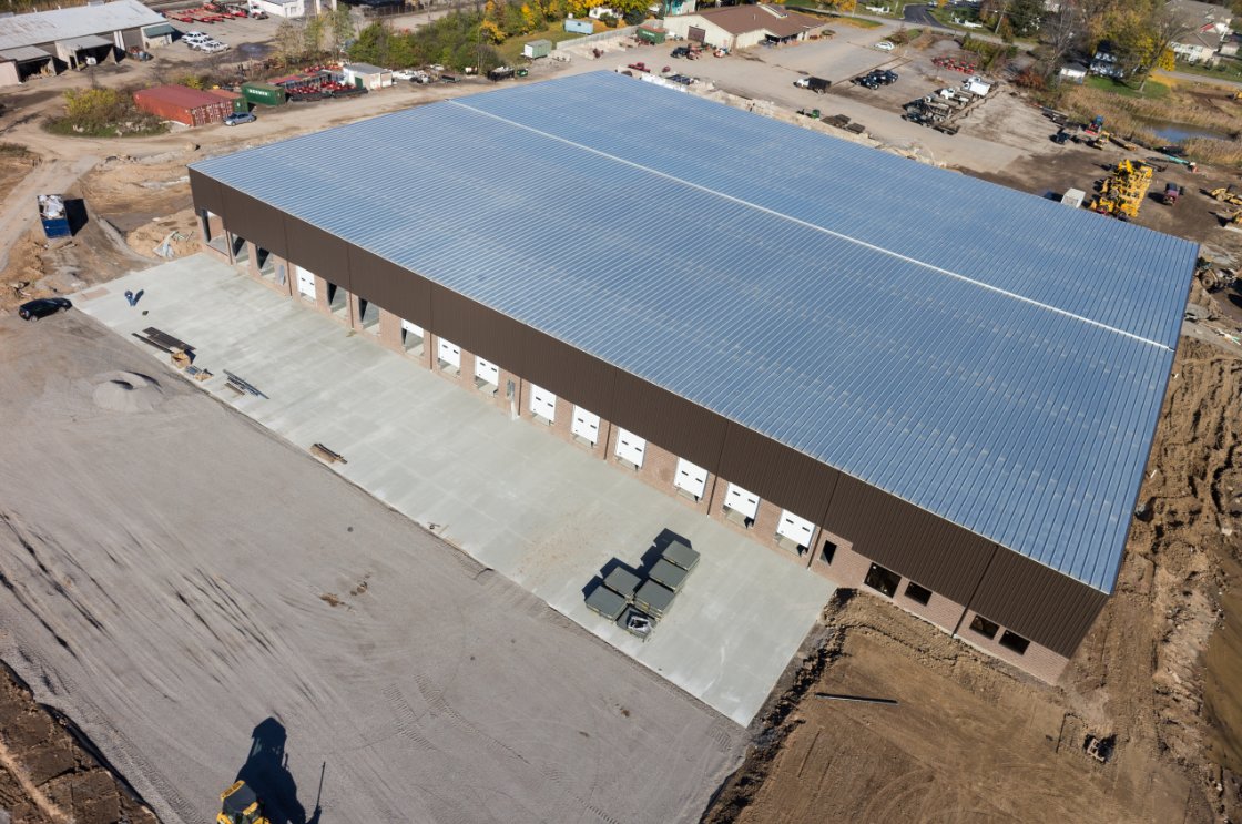 LeFrois Builders tweet media