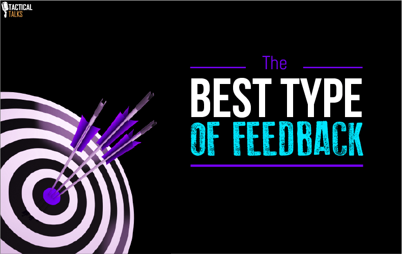 TacticalTalks's tweet photo. The BEST Type of Feedback You Can Give! https://t.co/ObIJNukCEM #toastmasters #publicspeaking #feedback https://t.co/nsFzyAMyWm