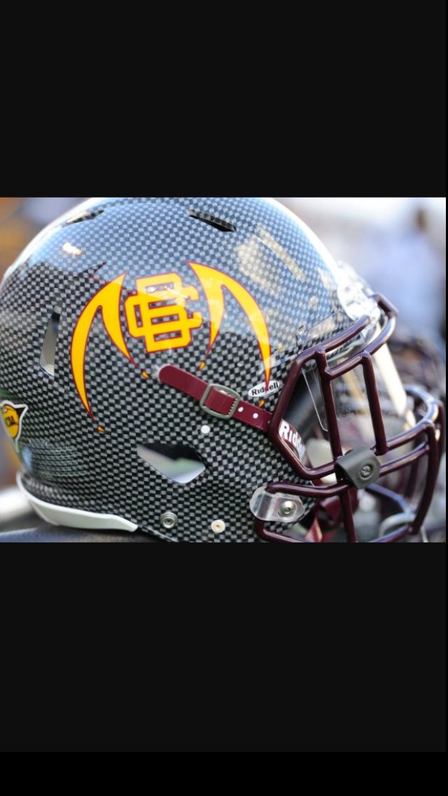DaGorilla4's tweet photo. Blessed too have received my first D1 offer from BCU!!🙌🏾🙏🏽#Glorytogod https://t.co/P4s1zgehJW