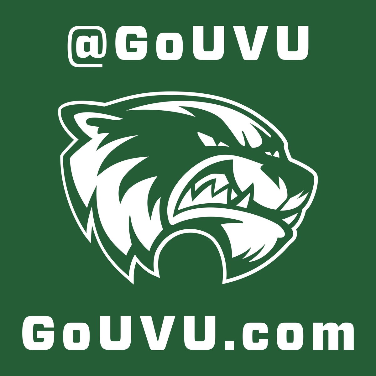 We have moved all social content to <a href="/GoUVU/">UVU Wolverines</a> and GoUVU.com

Follow us <a href="/GoUVU/">UVU Wolverines</a> for all UVU sports updates!