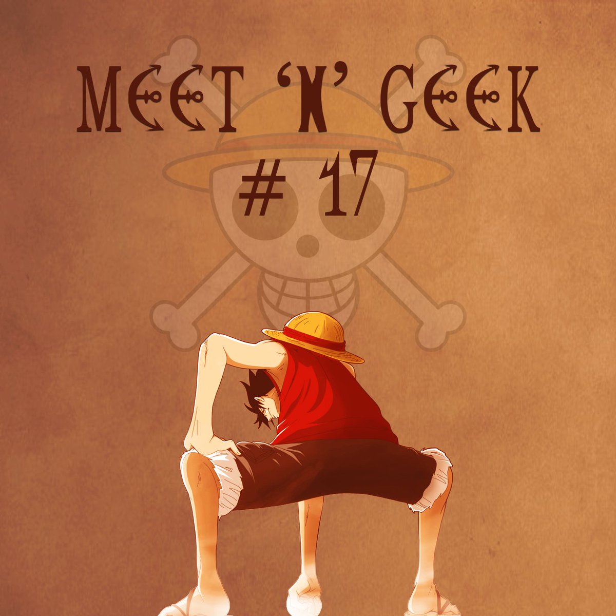 MeetnGeekCast's tweet photo. Episode 17 ist da und wir sprechen über Synchronsprecher. Zu Gast haben wir Daniel Schlauch auch bekannt als Ruffy .https://t.co/HRra0PU6vz https://t.co/zzFpbFb4dQ