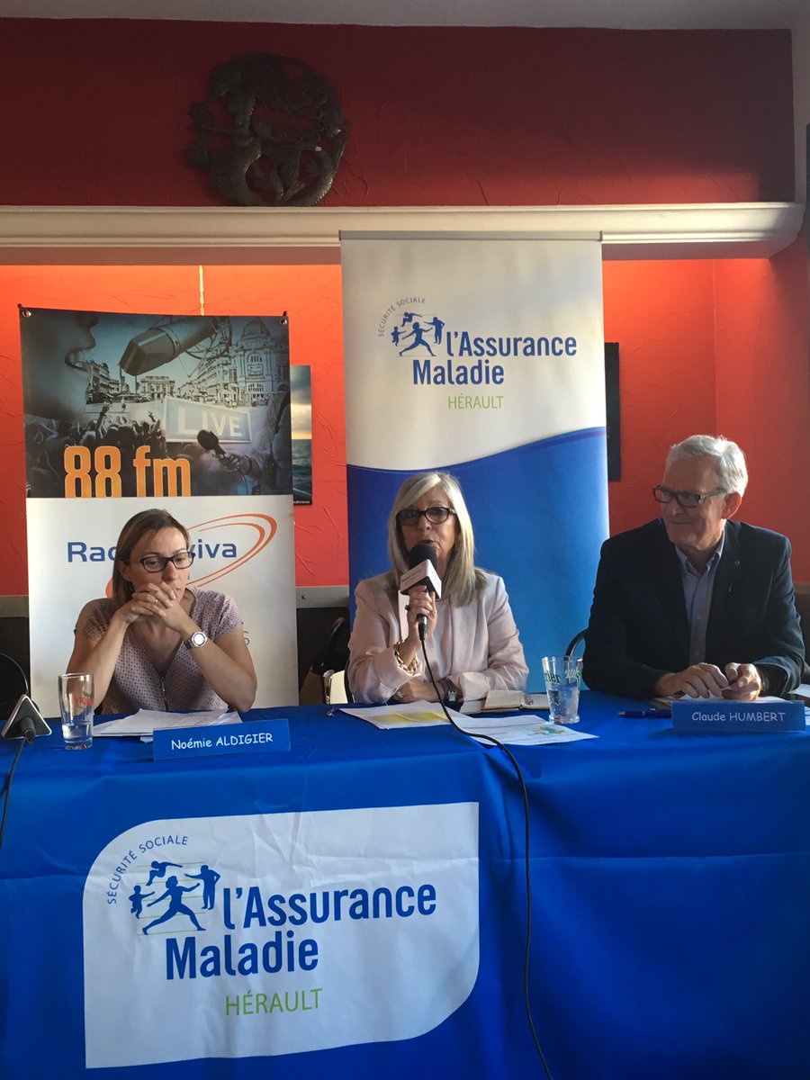 RadioAviva34's tweet photo. Comment lutter contre la fraude sociale ? Débat en direct avec @cpam34 https://t.co/DkM51hQgTc