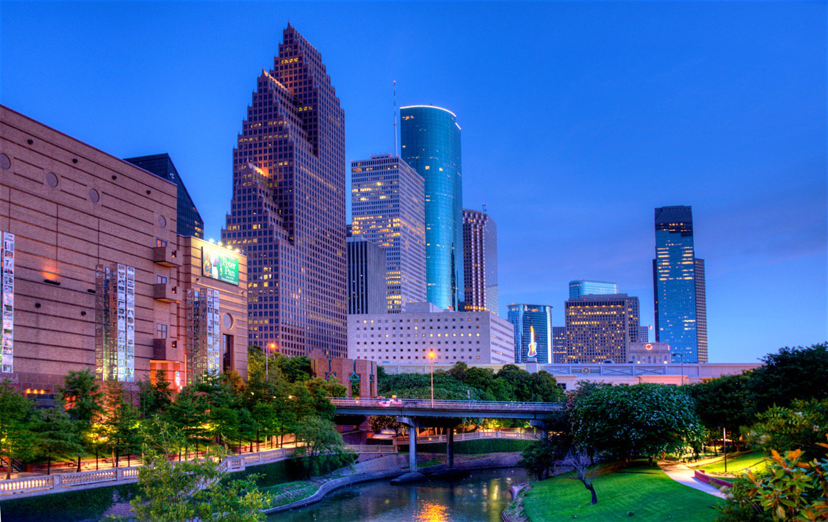 Save the date for 2017 CREW <a href="/CREW_Network/">CREW Network</a> Convention and Marketplace, Oct. 25-27 in #Houston