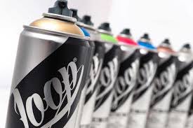 zapgraffiti's tweet photo. We're #lovingtheloop ! #zapgraffiti Liverpool art supplies. https://t.co/2skER0ghws