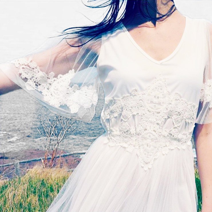 ANGELEYE Fashion tweet media