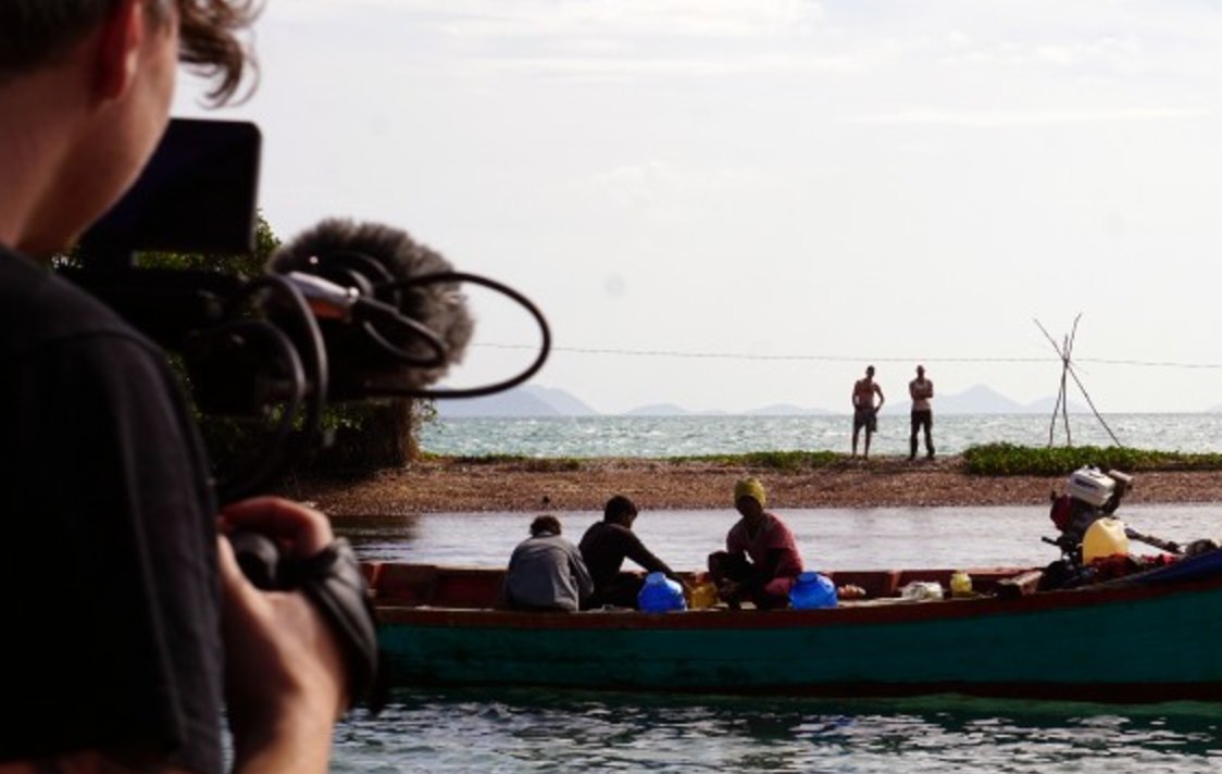 No Film School tweet media