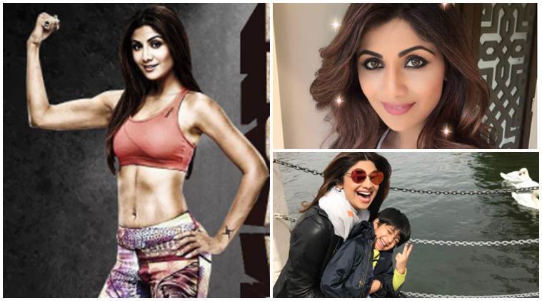 Happy birthday Shilpa Shetty: A stylish star, a mother and an inspiration, here are all the 