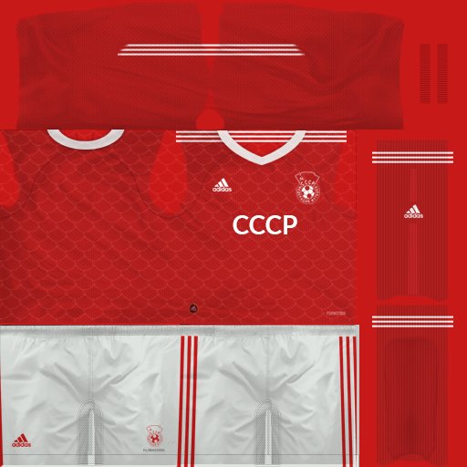 VRFussball's tweet photo. @fminside #SovietChic https://t.co/5AcVAZSPjX