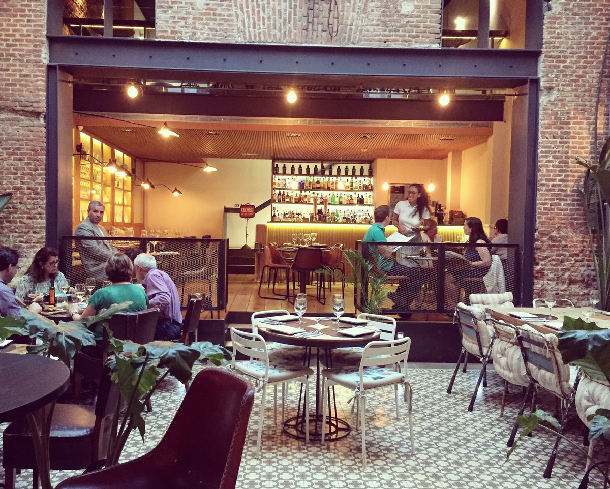 myplacestobe's tweet photo. #ponzaning @LaContrasenia a #myplacestobe #mp2b #sitioschulos #madrid #ponzano https://t.co/seCbWdFrAa