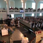 Photo by Deborah Coble (@DebCobleWV)
