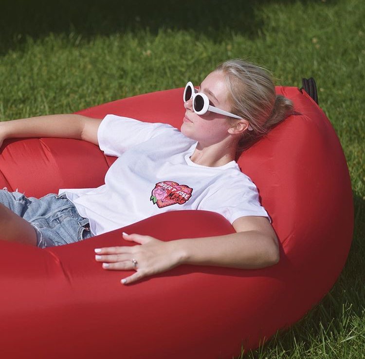 You’re a key ING(RED)IENT in the fight to end AIDS w/ <a href="/RED/">(RED)</a>. Help #FatboyUSA EAT (RED) SAVE LIVES all month! #86AIDS red.org