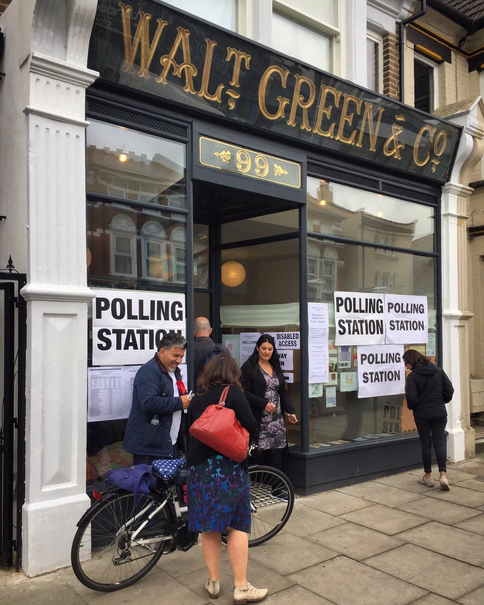 The Bowes Parker tweet media